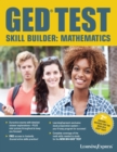 Image for GED Test Skill Builder: Math.