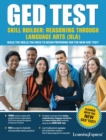 Image for GED(R) Test Skill Builder: Language Arts, Reading.