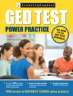 Image for GED(R) Power Practice.