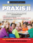 Image for Praxis II: Elementary Education: Curriculum, Instruction and Assessment: (0011 and 5011).