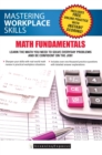 Image for Mastering Workplace Skills: Math Fundamentals