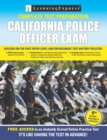 Image for California Police Officer Exam.