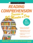 Image for Reading Comprehension Success in 20 Minutes a Day