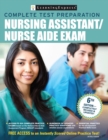 Image for Nursing assistant/nurse aide exam