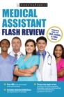 Image for Medical assistant flash review.