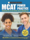 Image for MCAT power practice.