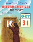 Image for Martin Luther&#39;s Reformation Day