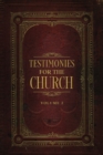 Image for Testimonies for the Church Volume 2