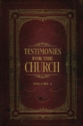 Image for Testimonies for the Church Volume 4