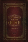 Image for Testimonies for the Church Volume 5