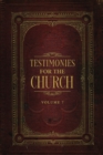 Image for Testimonies for the Church Volume 7
