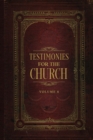 Image for Testimonies for the Church Volume 8