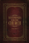 Image for Testimonies for the Church Volume 9