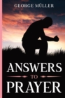 Image for Answers to Prayer