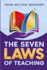 Image for Seven Laws of Teaching