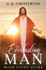 Image for The Everlasting Man : With Study Guide