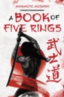 Image for A Book of Five Rings
