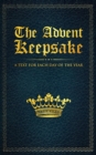 Image for Advent Keepsake: A Text for Each Day of the Year: A