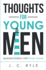 Image for Thoughts for Young Men : Updated Edition with Study Guide