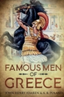 Image for Famous Men of Greece : Annotated