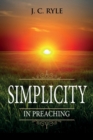 Image for Simplicity in Preaching