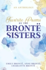 Image for Favorite Poems by the Bronte Sisters