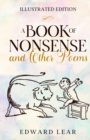 Image for Book of  Nonsense and Other Poems