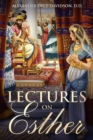 Image for Lectures on Esther