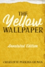 Image for Yellow Wallpaper: Annotated Edition with Key Points and Study Guide