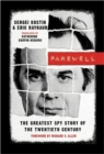Image for Farewell : The Greatest Spy Story of the Twentieth Century