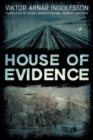 Image for House of Evidence