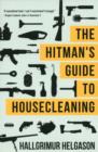 Image for The Hitman&#39;s Guide to Housecleaning