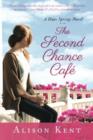 Image for The Second Chance Cafe