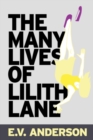 Image for The Many Lives of Lilith Lane