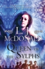 Image for QUEEN OF THE SYLPHS