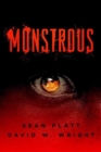 Image for Monstrous