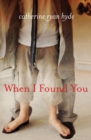 Image for WHEN I FOUND YOU