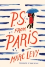 Image for P.S. from Paris (UK edition)