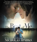Image for The Best of Me