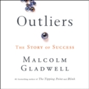 Image for Outliers LIB/E : The Story of Success