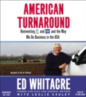 Image for American Turnaround
