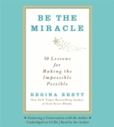 Image for Be the Miracle