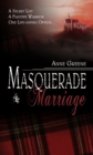 Image for Masquerade Marriage