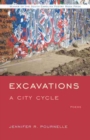 Image for Excavations : A City Cycle