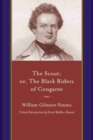 Image for The Scout; or, The Black Riders of Congaree