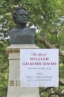Image for The Letters of William Gilmore Simms : Volume II, 1845-1849