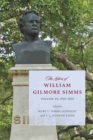 Image for The Letters of William Gilmore Simms