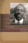 Image for The Papers of Howard Washington Thurman : Volume 2: Christian, Who Calls Me Christian?, April 1936–August 1943