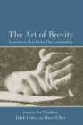 Image for The Art of Brevity