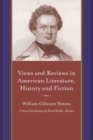 Image for Views and Reviews in American Literature, History and Fiction